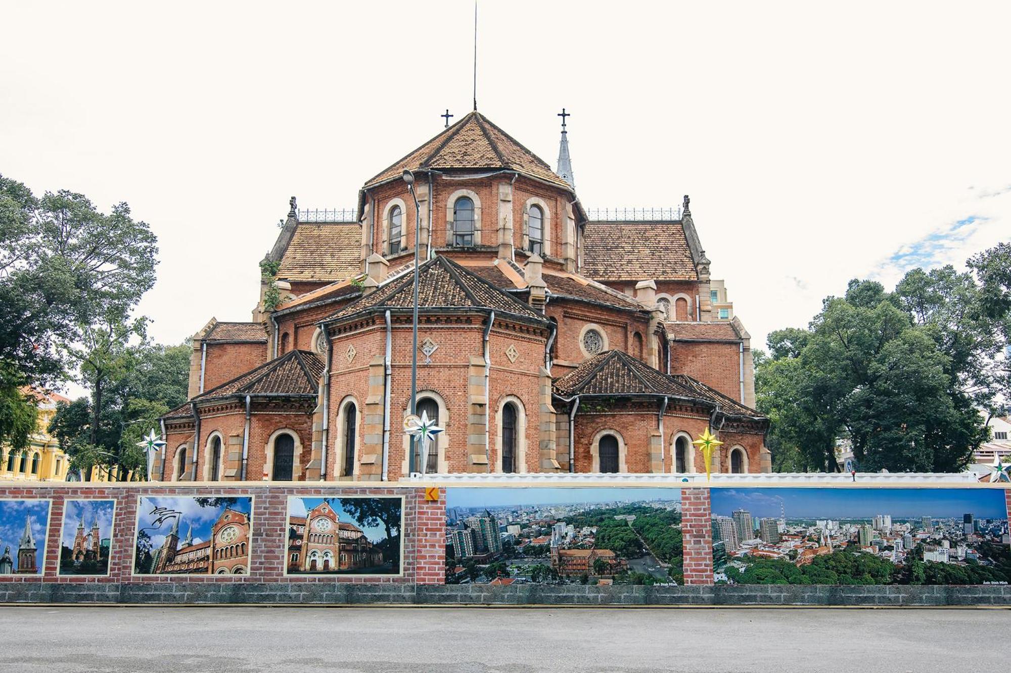 Joy Hostel Ho Či Minovo Město Exteriér fotografie